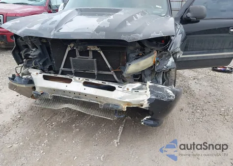 2004 Chevrolet Silverado 1500 из США, поврежденный, VIN 1GCEC19T34Z264847